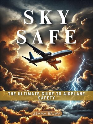 cover image of Sky Safe